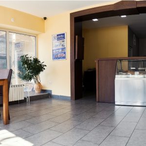 Pečenjara Bulevar panorama Pečenjara Bulevar panorama