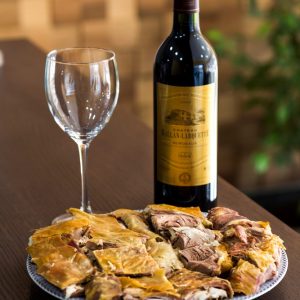 Jagnjetina Jagnjetina