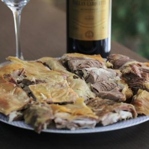 Jagnjetina Jagnjetina