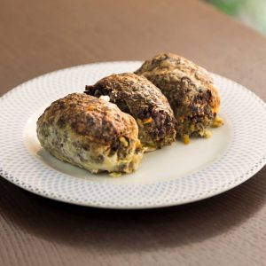 Jagnjeće sarmice Jagnjeće sarmice