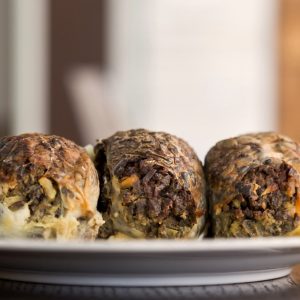 Jagnjeće sarmice Jagnjeće sarmice