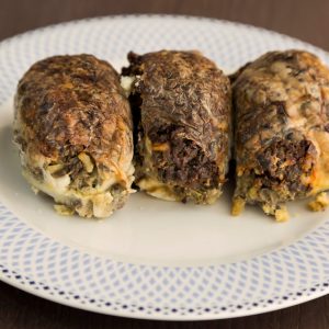 Jagnjeće sarmice Jagnjeće sarmice