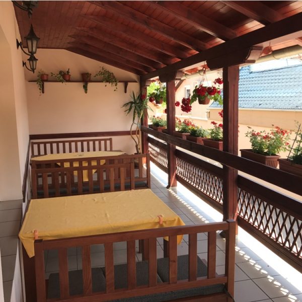 Restoran Parmenac Čačak – 2 Restoran Parmenac Čačak - 2